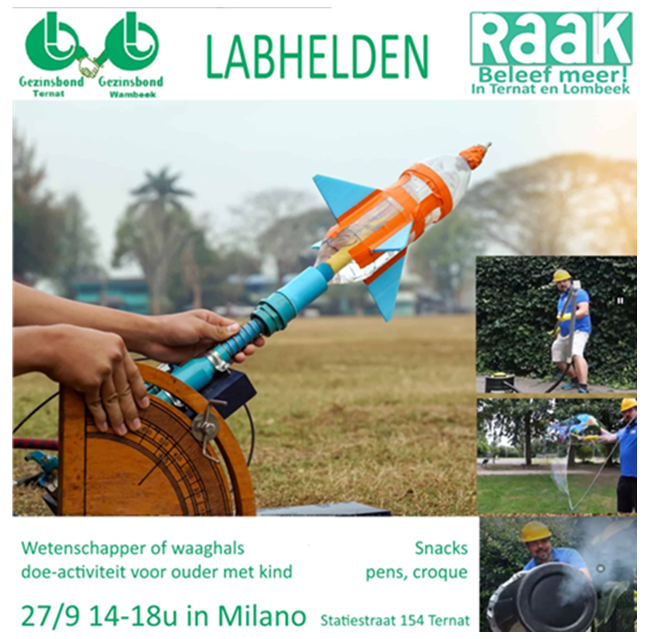Labhelden